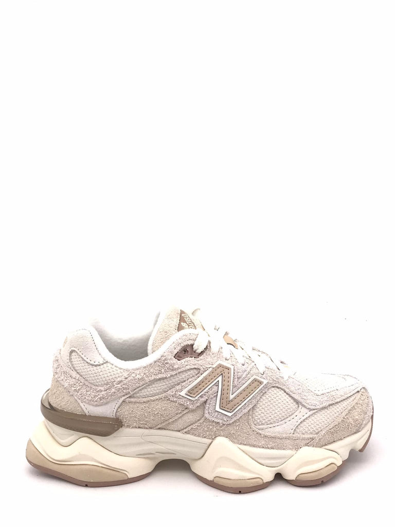 Sneakers 9060 beige-cipria U9060CCB BEIGE NEW BALANCE 