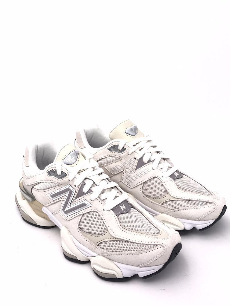 NEW BALANCE U9060WHTBIANCO