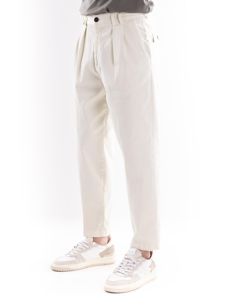 OUTFIT OF1S2S5P018LATTE