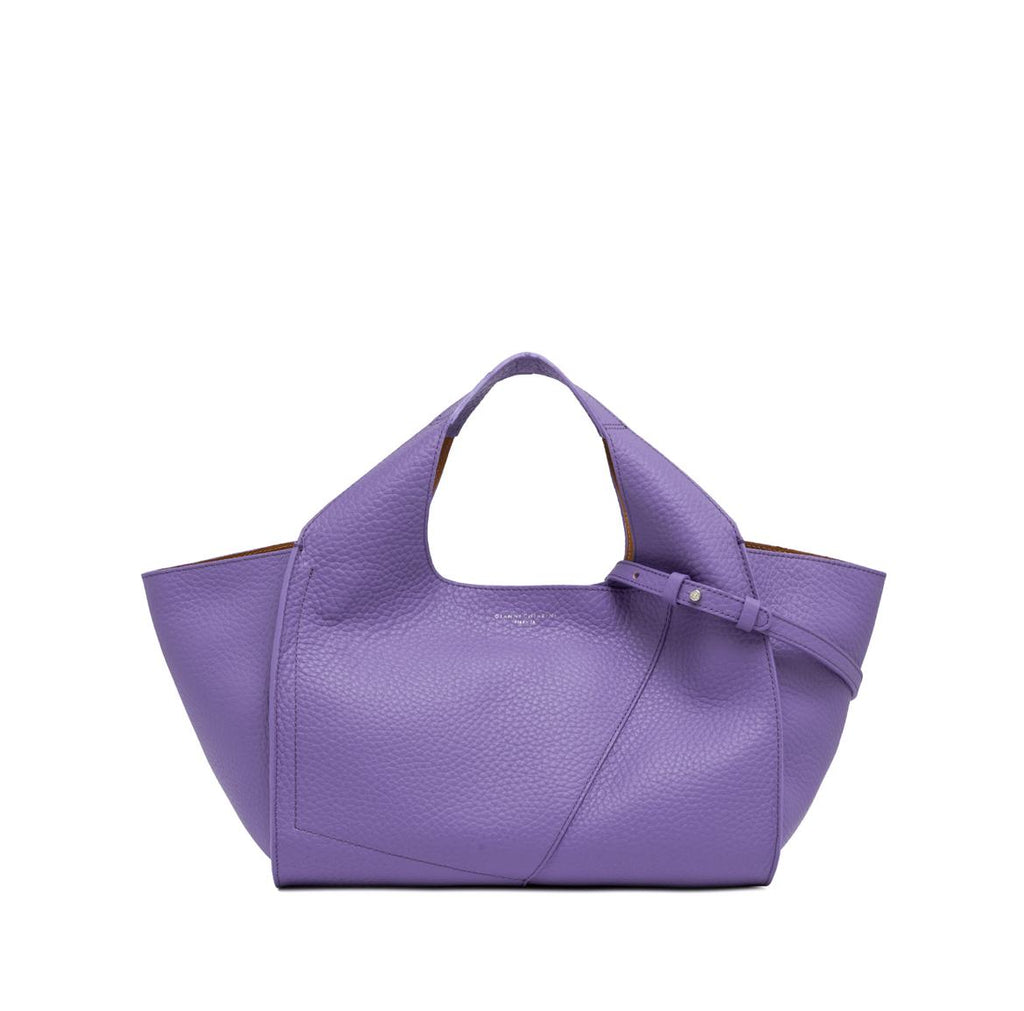 Borse Euforia large opulence BS9555 LILLA GIANNI CHIARINI 