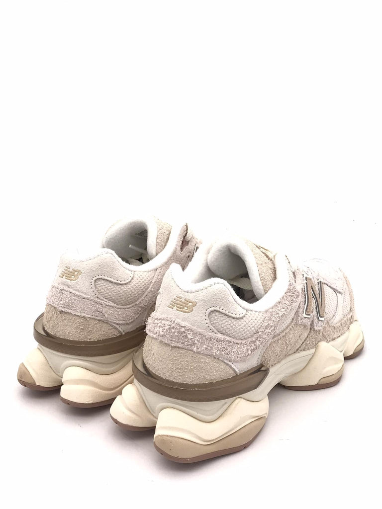 Sneakers 9060 beige-cipria U9060CCB BEIGE NEW BALANCE 