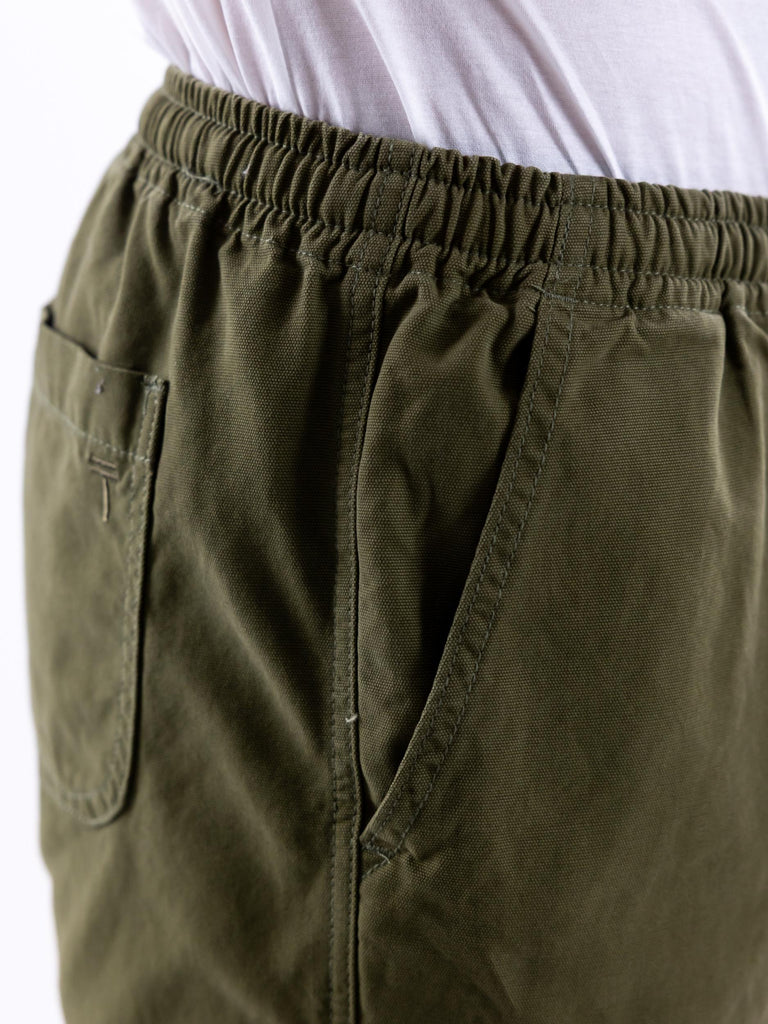 Bermuda uomo essential militare MCBS MILITARE TOOCO 