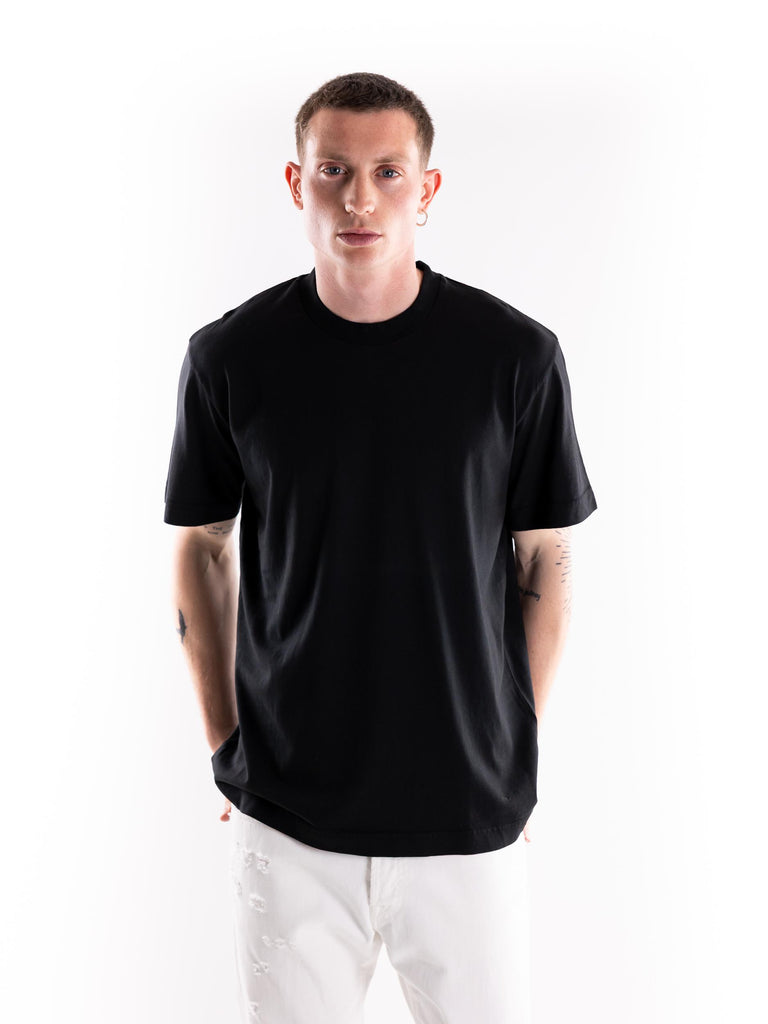 PAOLO PECORA F031NERO