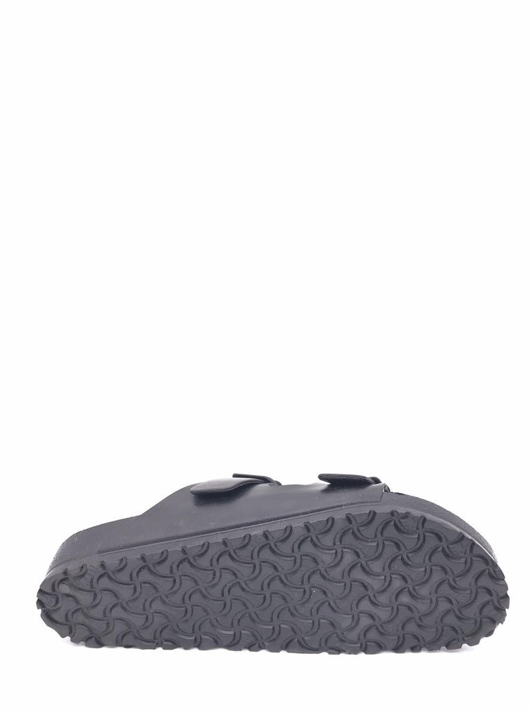 Ciabatta Arizona eva nera 0129421 NERO BIRKENSTOCK 