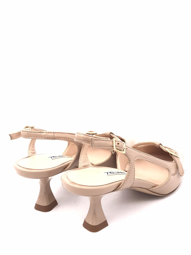 ZULIAN 1925NATURALE