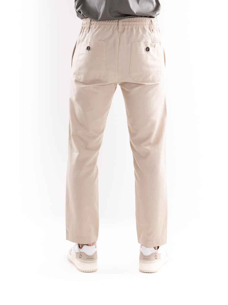 PAOLO PECORA B031BEIGE