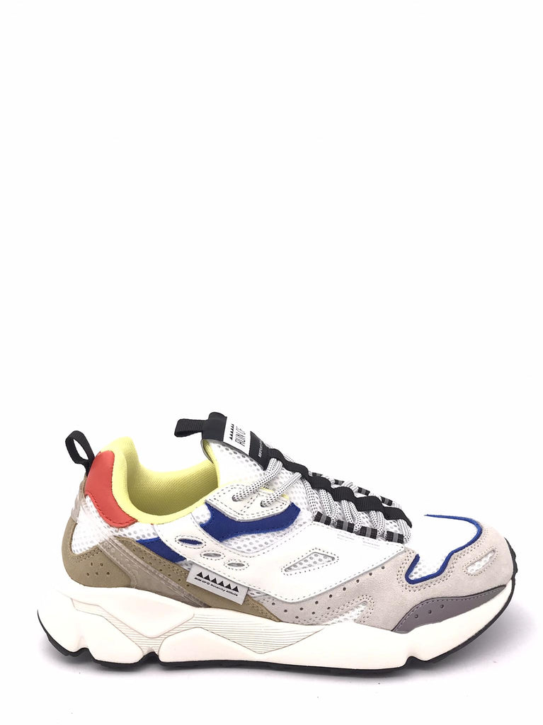RUN OF PLAYER MBIANCO