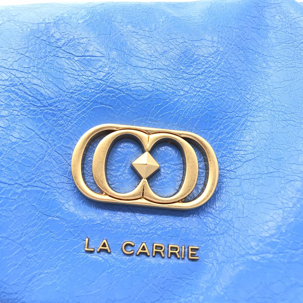 LA CARRIE 151M-CX-140AZZURRO