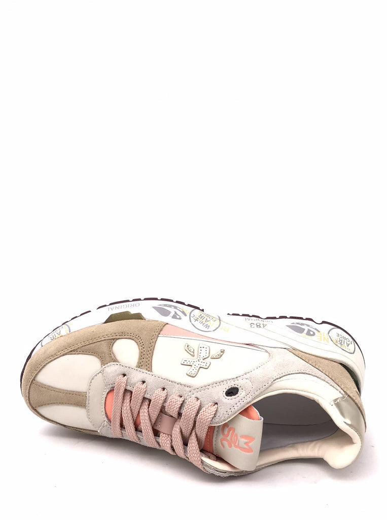 PREMIATA MASED7397BEIGE