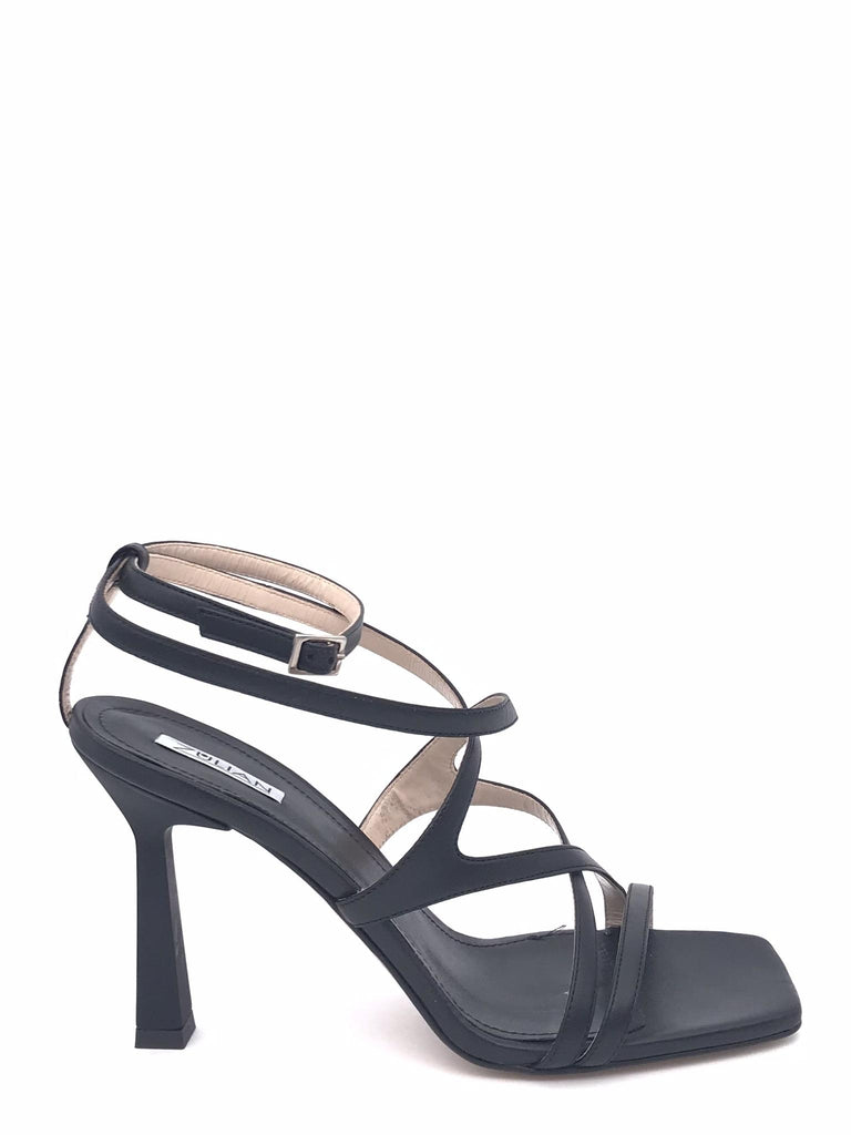 ZULIAN M254NERO