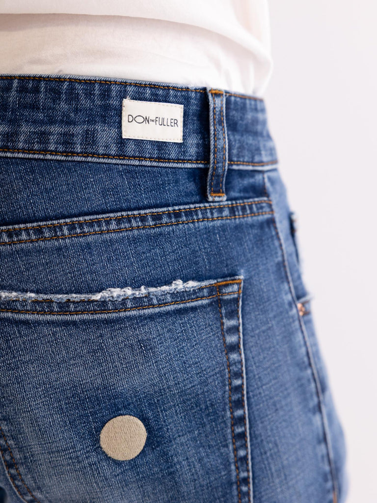 DON THE FULLER SS1104DTF-45BLU
