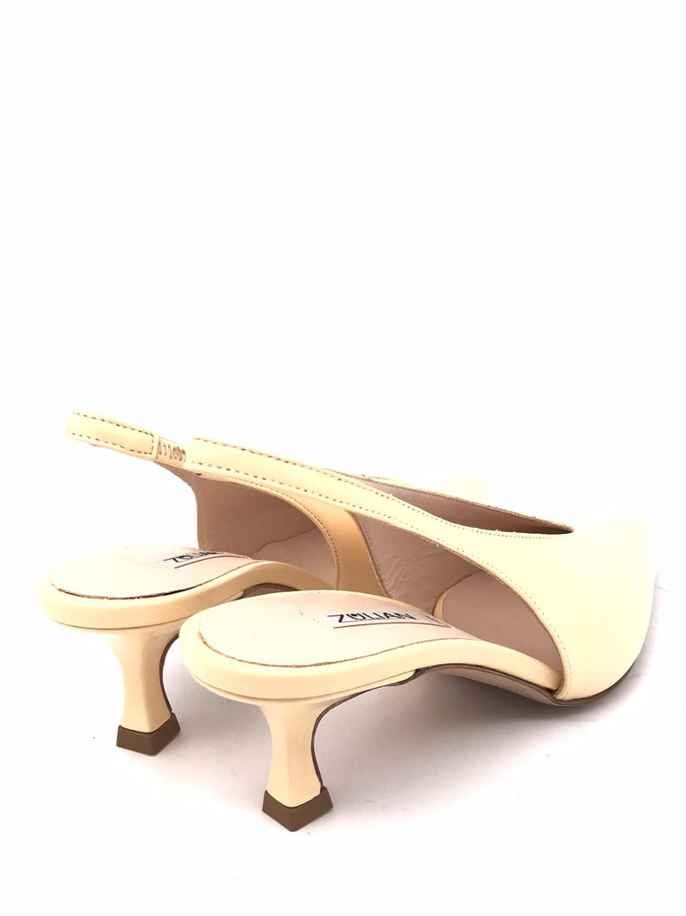 ZULIAN 1137GIALLO