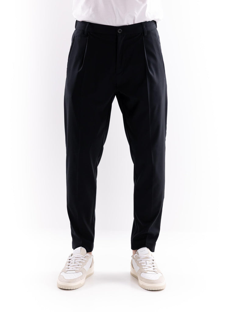 OUTFIT OF1S2S4P017NERO