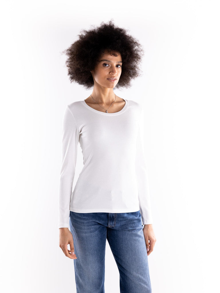 BRAND UNIQUE BUW24510BIANCO