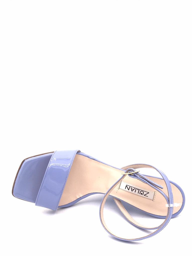 ZULIAN 2301AZZURRO