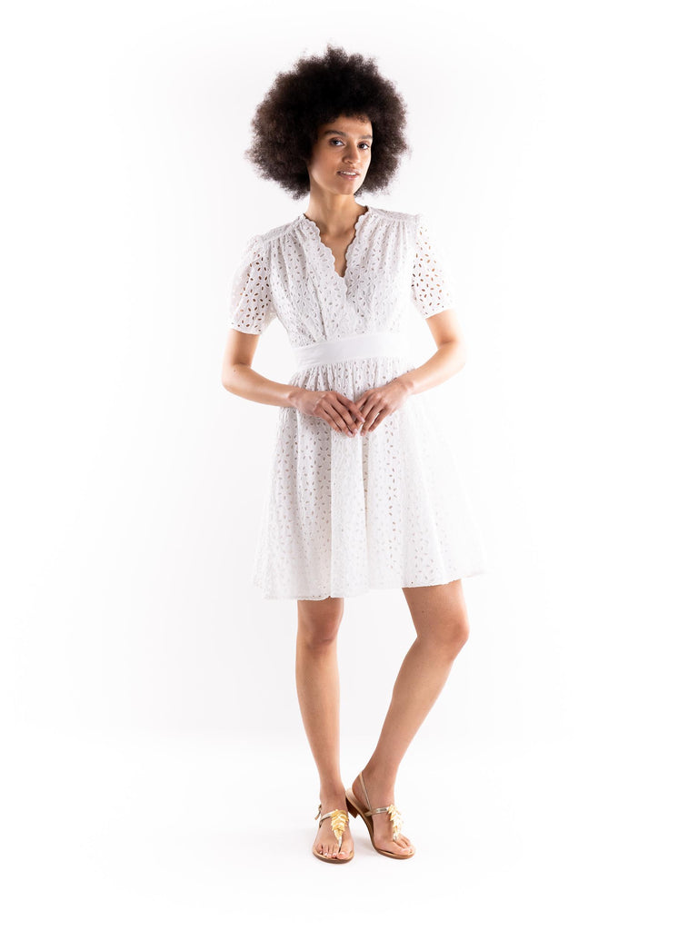 PINKO 100890BIANCO