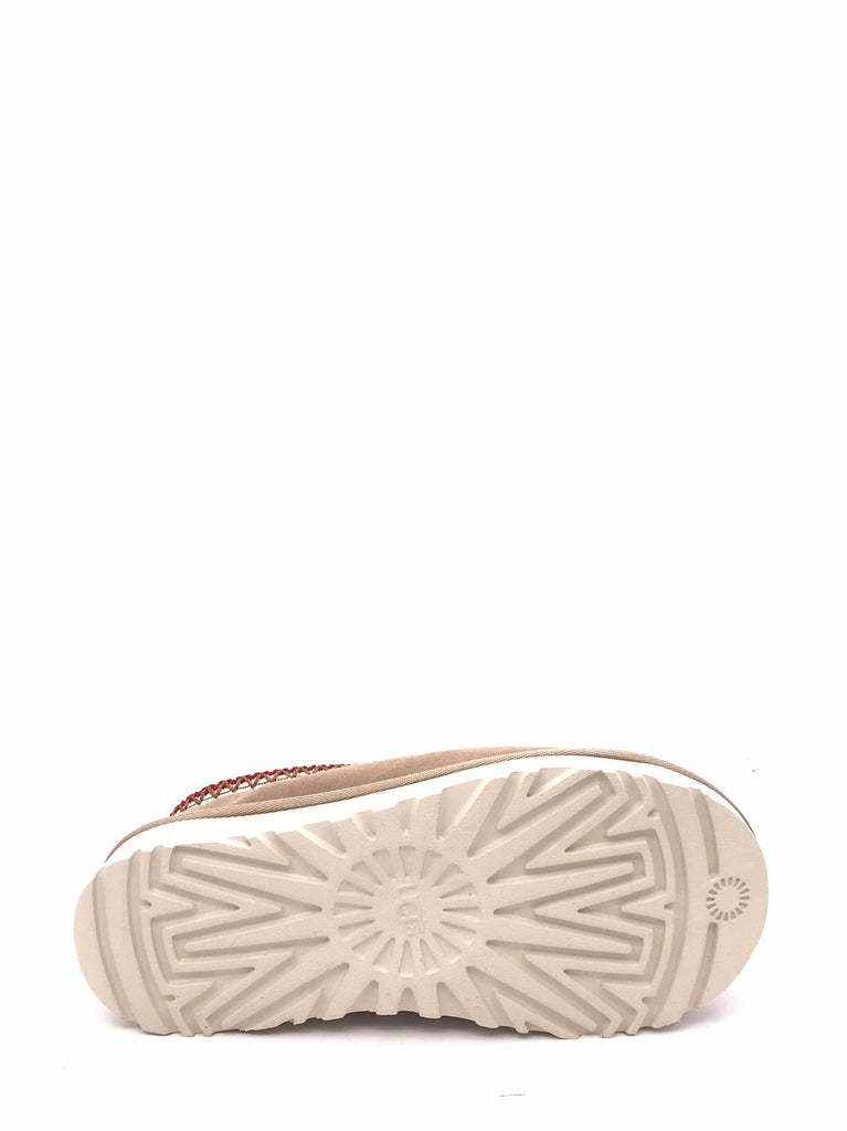 Ciabatta Tasman sabbia 1174470 SABBIA UGG 