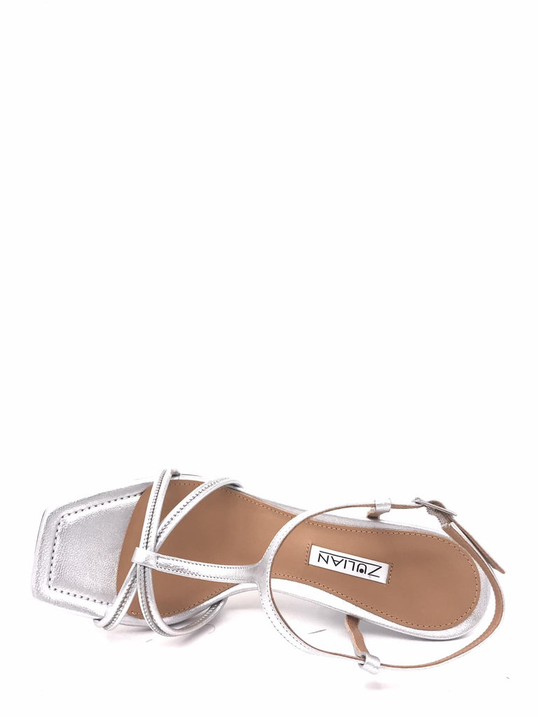 ZULIAN 2620ARGENTO