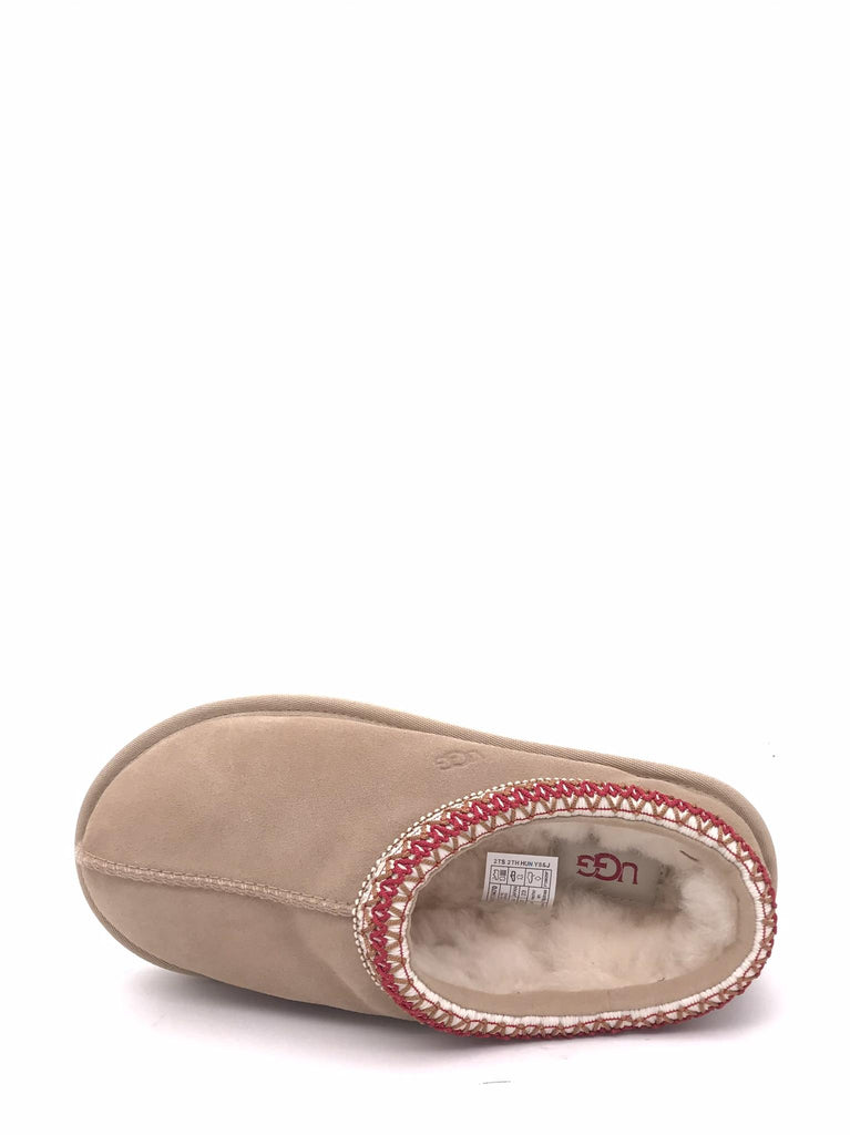 Ciabatta Tasman sabbia 1174470 SABBIA UGG 