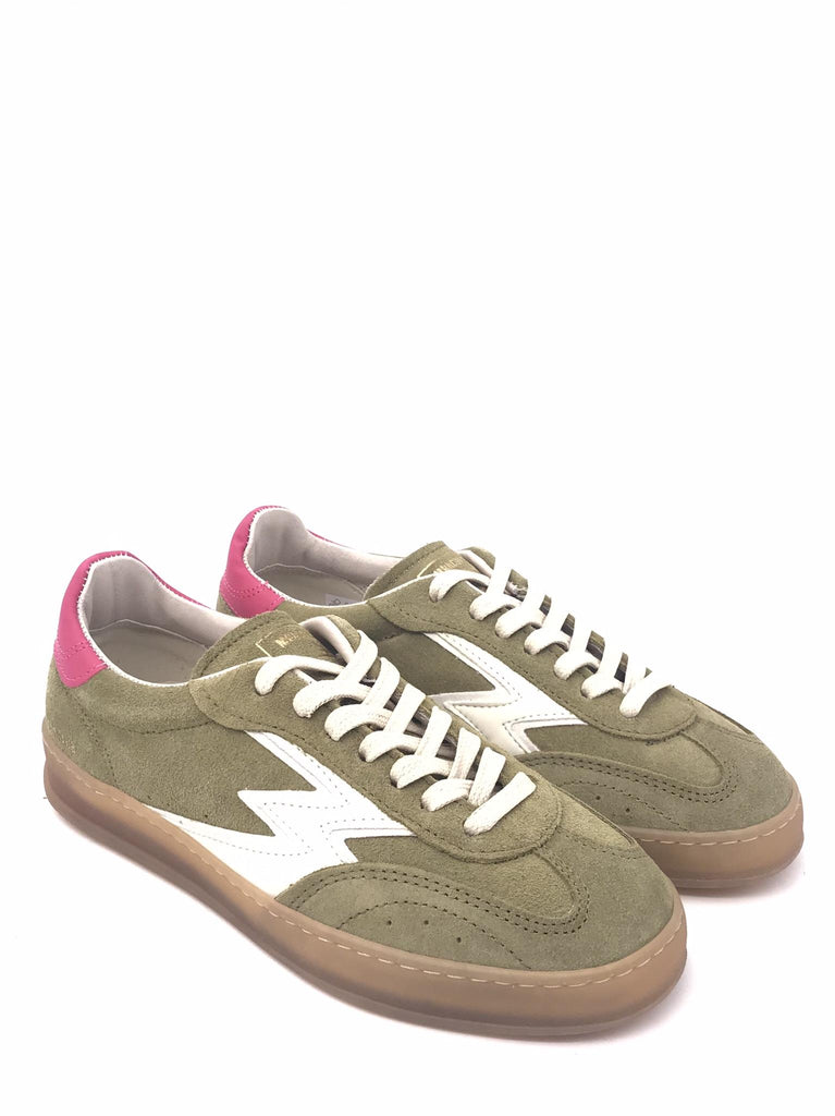 MOACONCEPT CL047VERDE