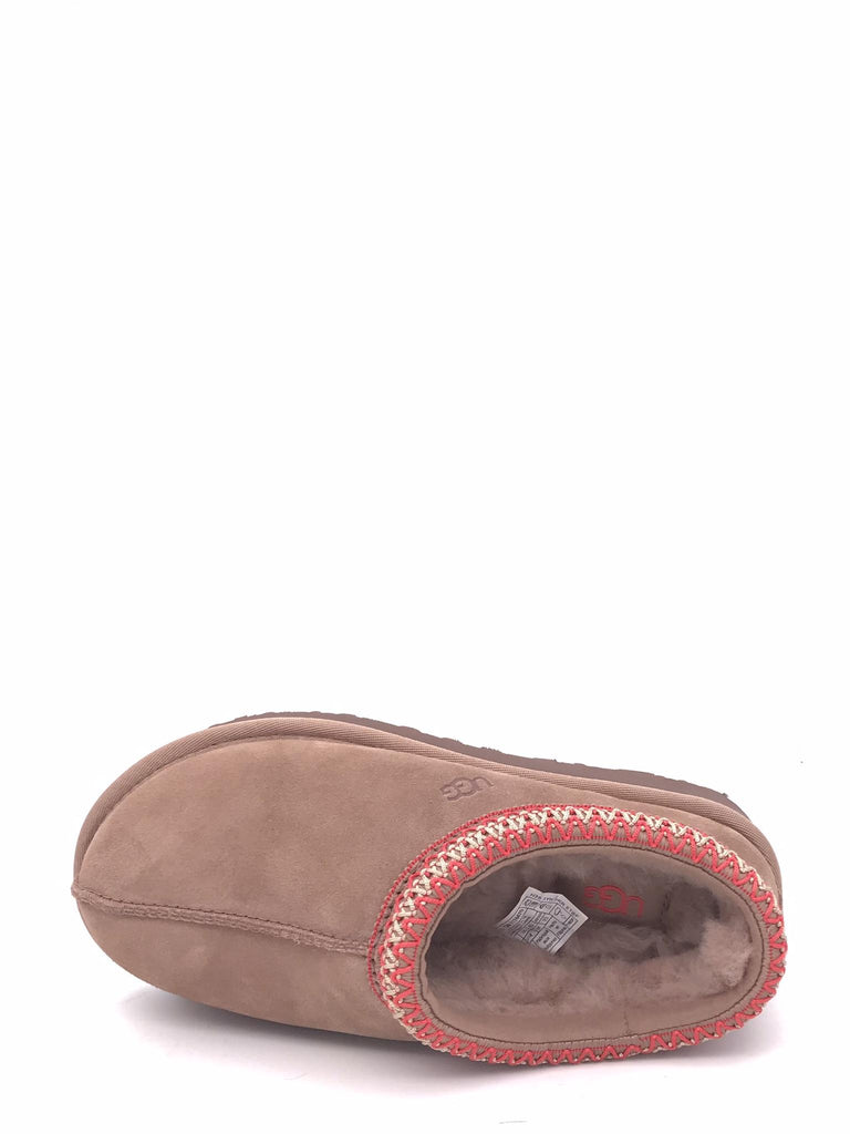 Ciabatta Tasman rocky oak<BR/> 1174470 ROSA CIPRIA UGG 