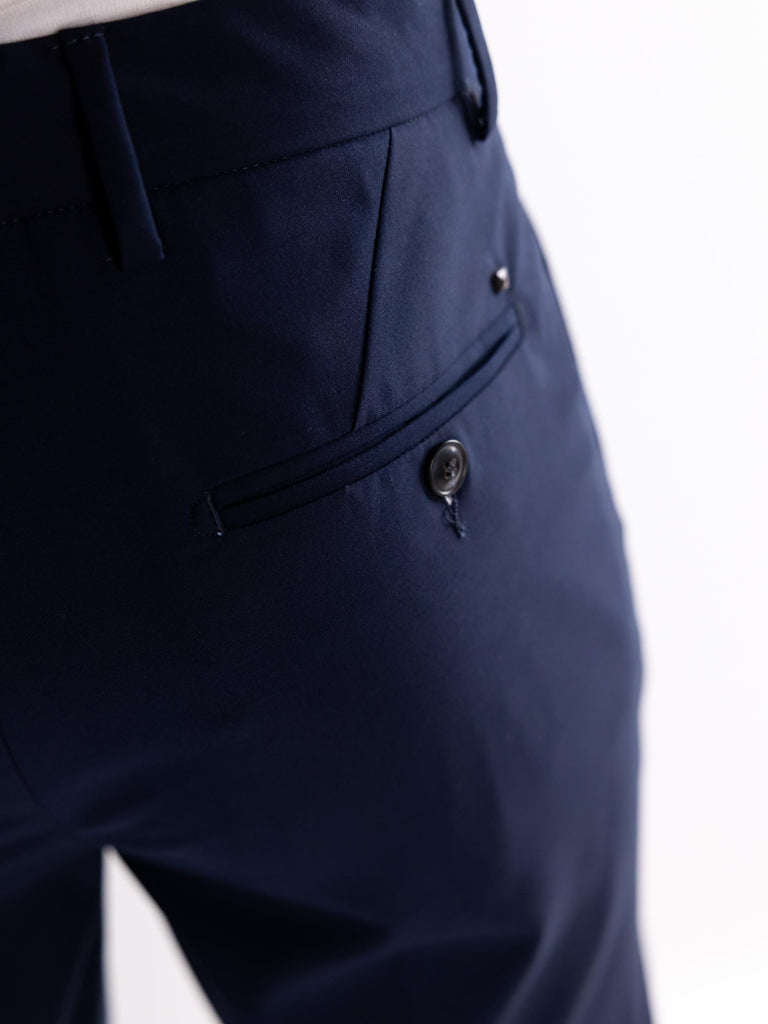 OUTFIT OF1CT00P016BLU
