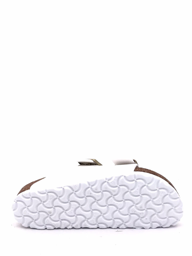 Ciabatta Arizona bs patent white