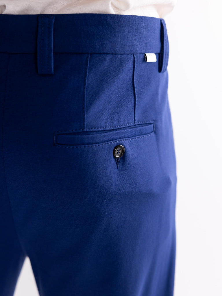 PAOLO PECORA B121BLU CHIARO