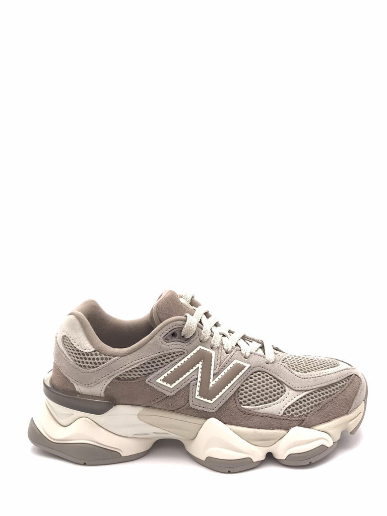 Sneakers 9060 beige U9060ERC BEIGE NEW BALANCE 