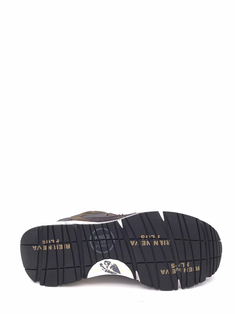 Sneakers Mase militare 4005 MILITARE PREMIATA 