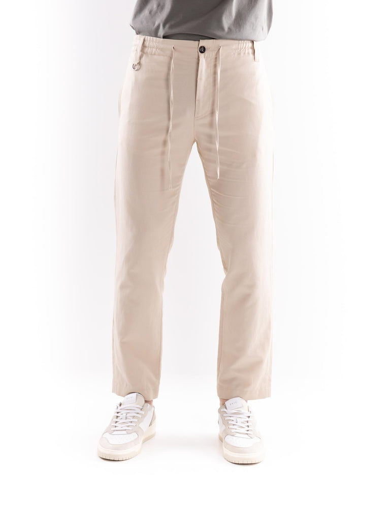 PAOLO PECORA B031BEIGE