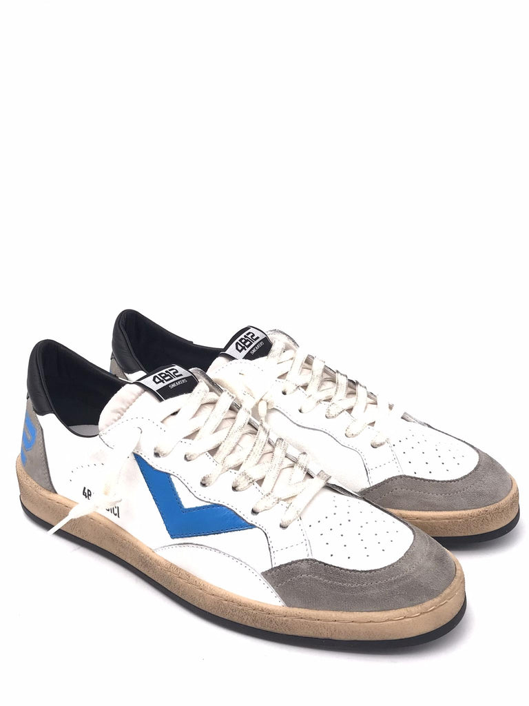 4B12 PLAY NEWU116GRIGIO/AZZURRO