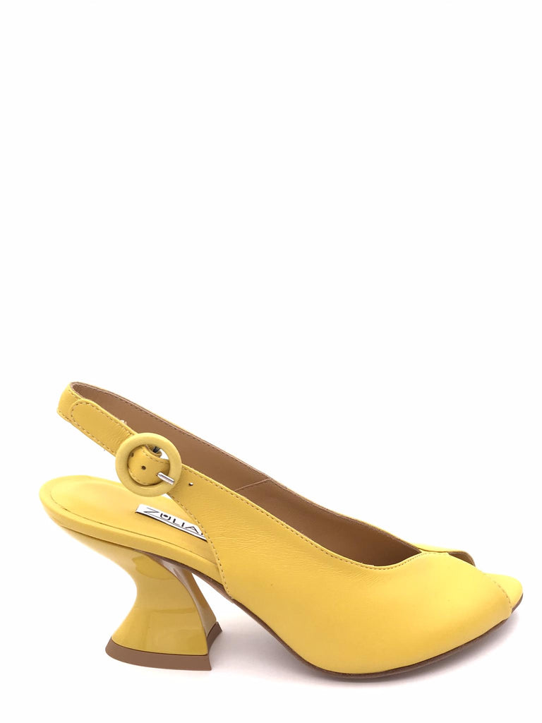 ZULIAN 819GIALLO
