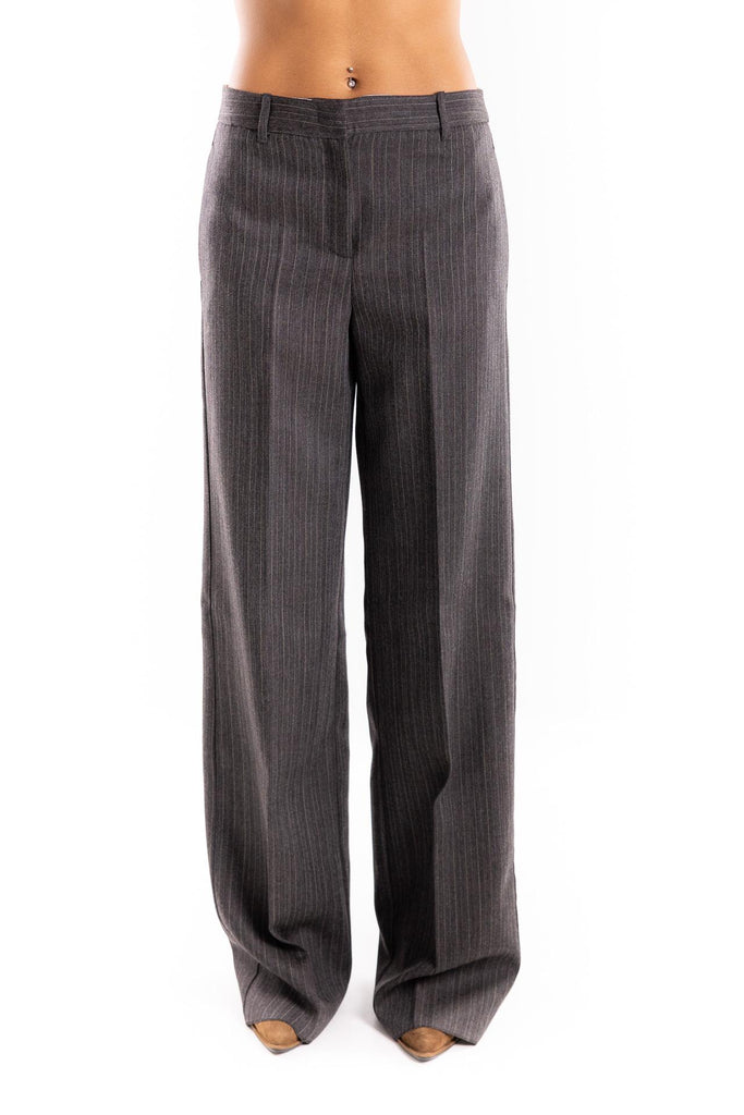 Pantalone Renoir grigio 25231360822 GRIGIO MARELLA 