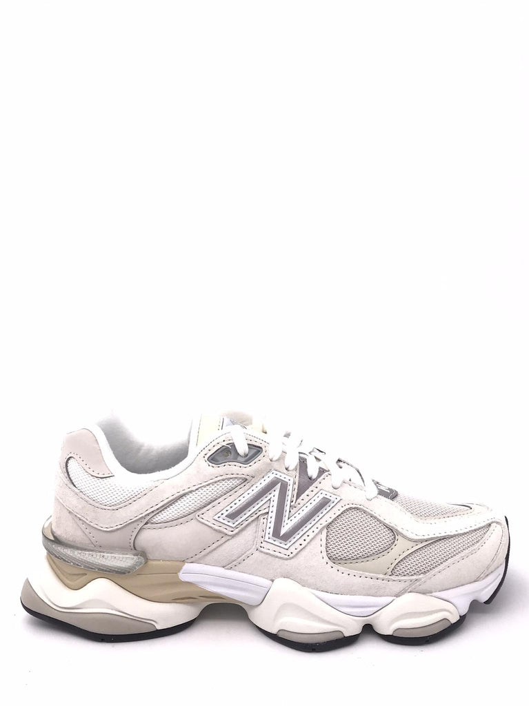 NEW BALANCE U9060WHTBIANCO