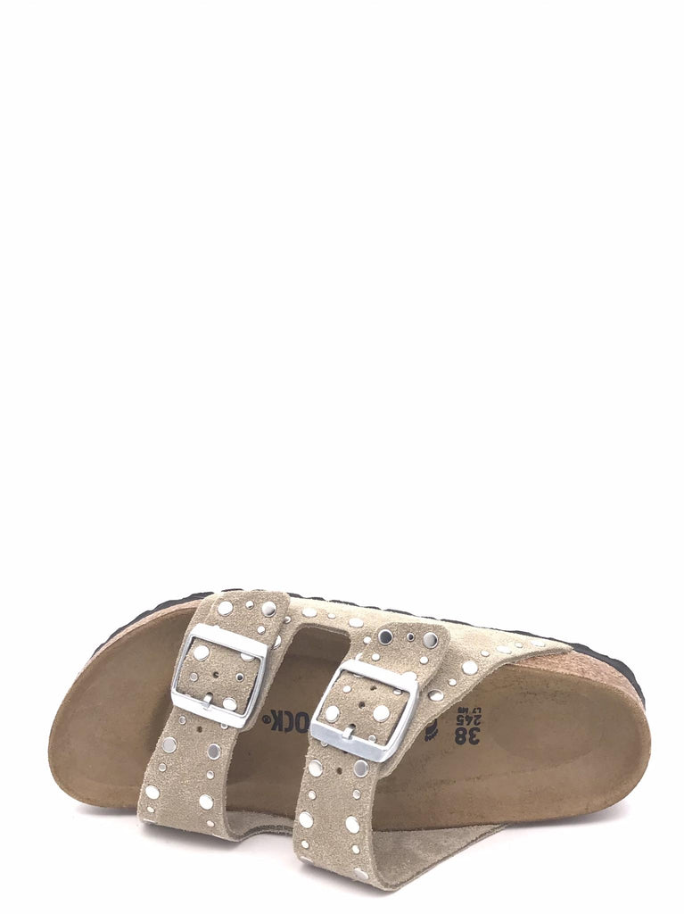 BIRKENSTOCK 1029390TAUPE