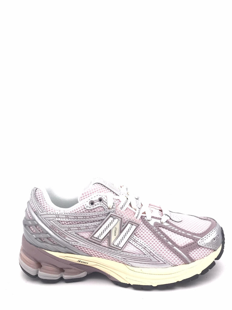 NEW BALANCE U1906RNFARGENTO/ROSA