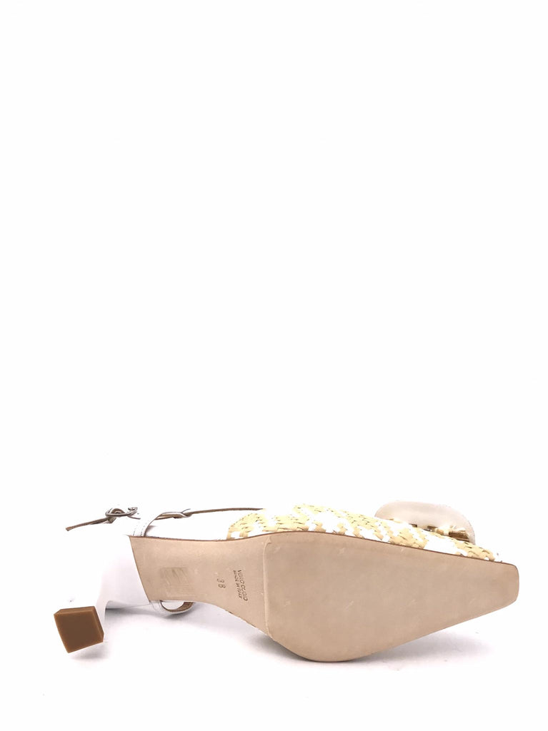 ZULIAN 2247BIANCO