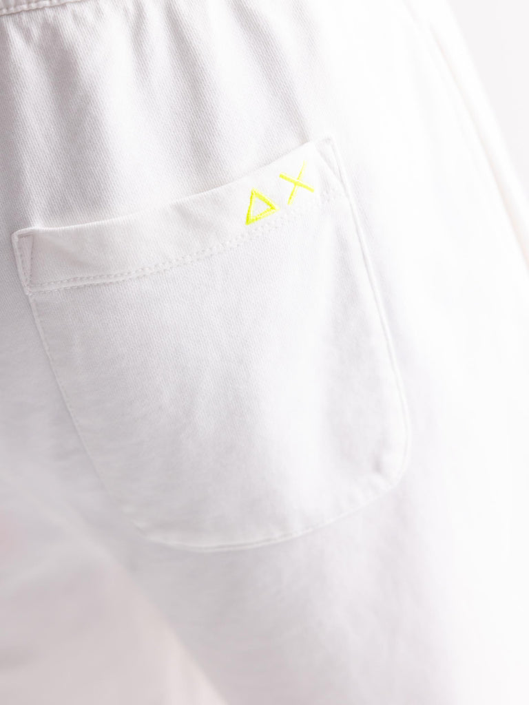 SUN 68 F35157BIANCO