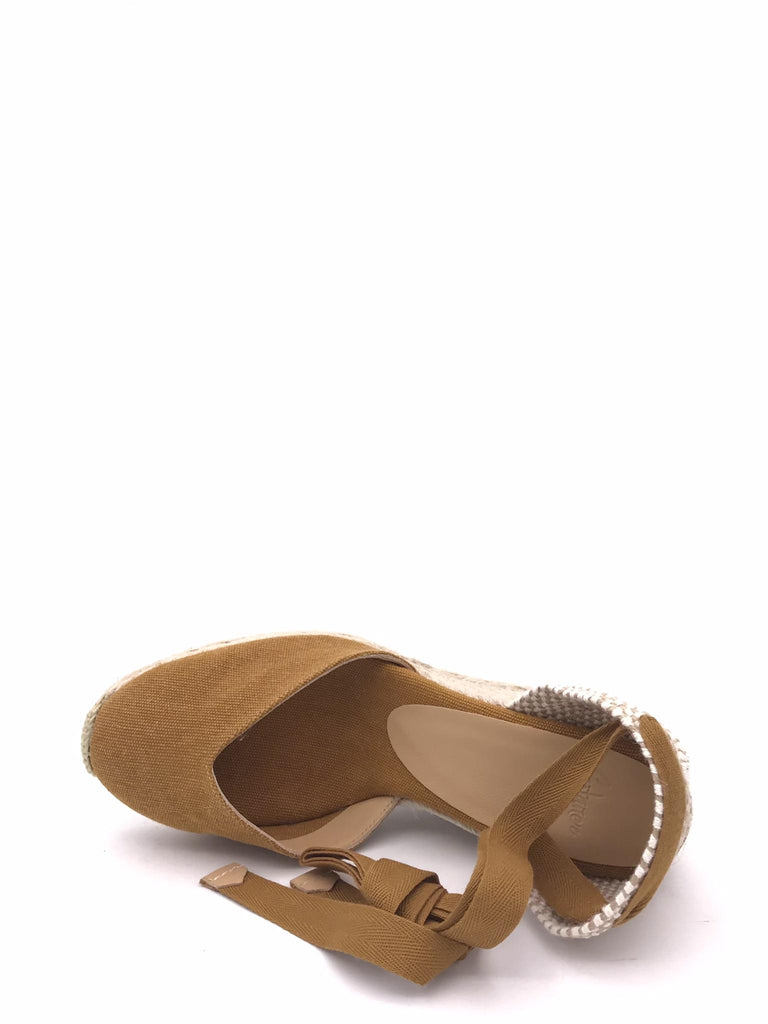 Zeppa Chiara 8 amber 021669-1005 002AMBRA CASTANER 