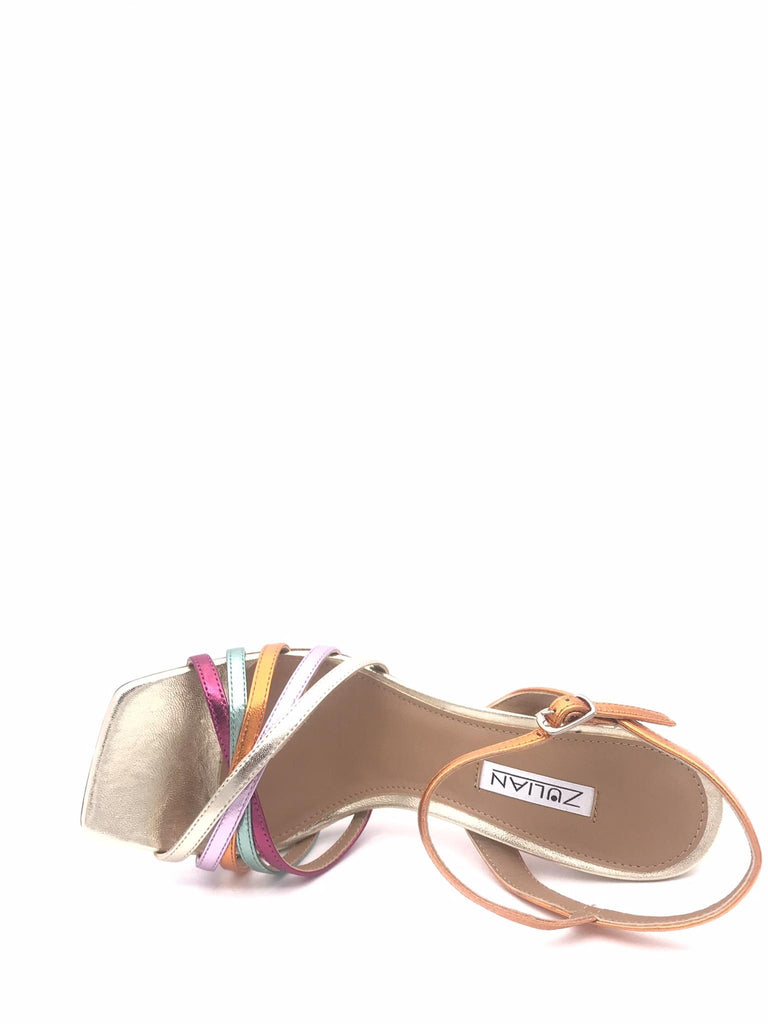 ZULIAN 2300MULTICOLOR