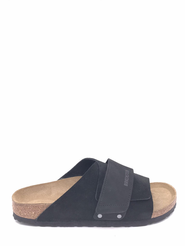 BIRKENSTOCK 1022566NERO