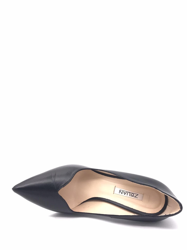 ZULIAN 1121NERO