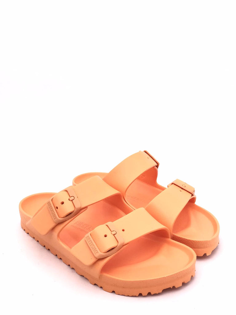 BIRKENSTOCK 1025586ARANCIONE