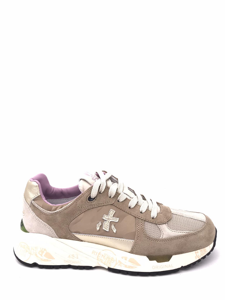 PREMIATA MASED7004BEIGE