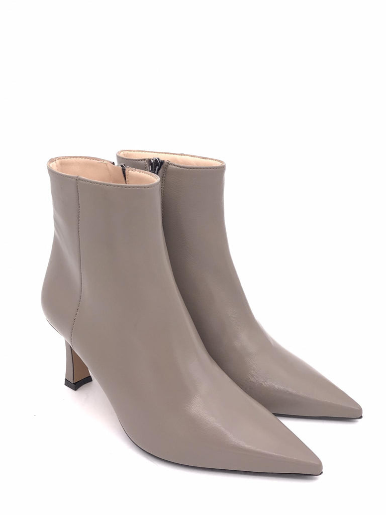 Tronchetti Giada in naplak taupe 2519 TAUPE ZULIAN 