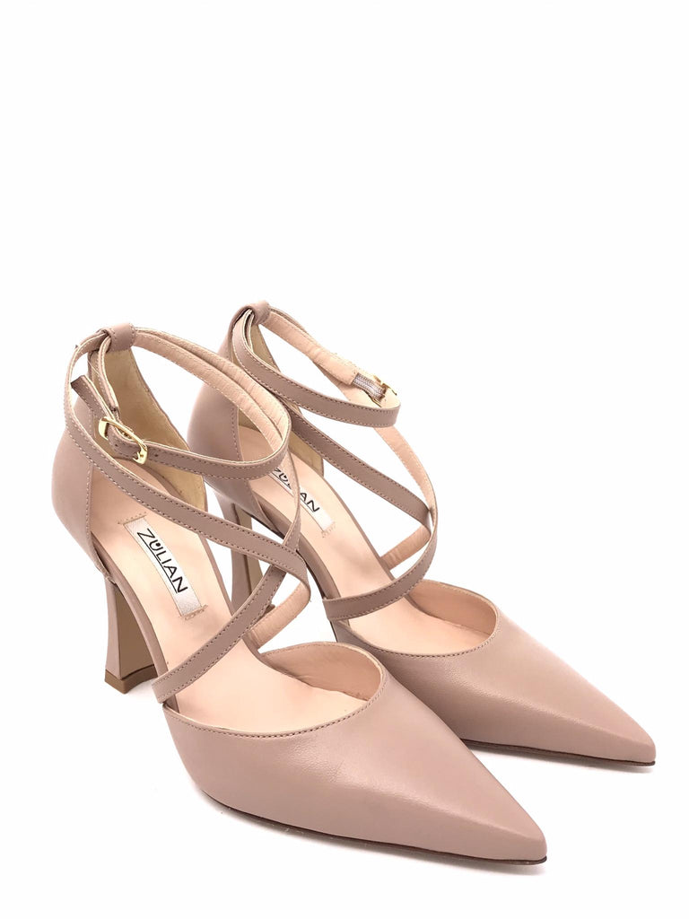 ZULIAN 2103NUDE