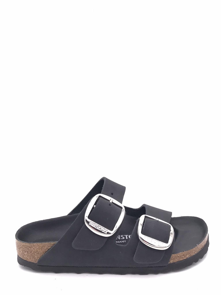 BIRKENSTOCK 1011075NERO