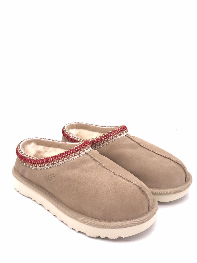 Ciabatta Tasman sabbia 1174470 SABBIA UGG 