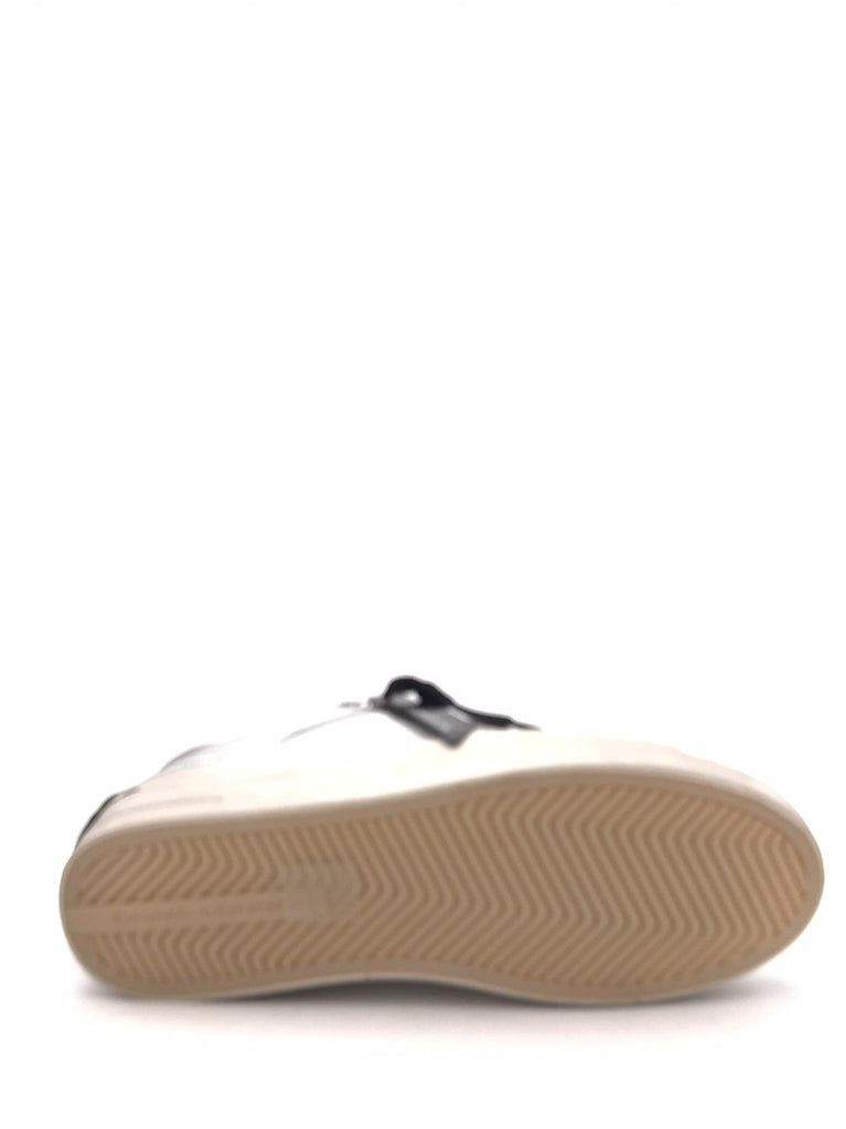 CRIME LONDON 26102PP5BIANCO/ARGENTO